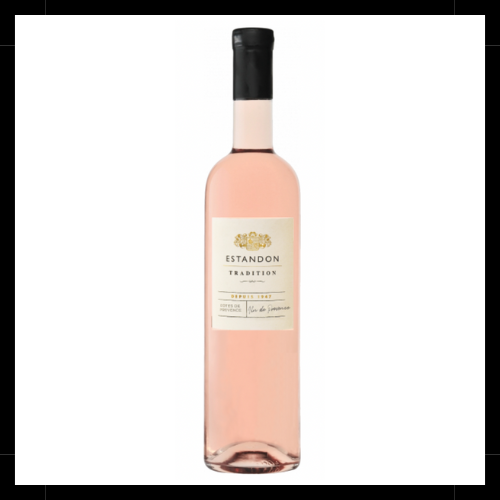 Rosé Estandon Tradition 2023 Matusalem 6L