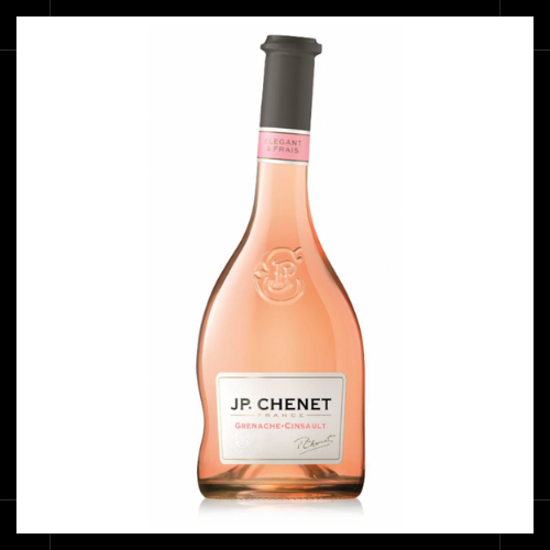 Rosé JP Chenet Grenache Cinsault 2023