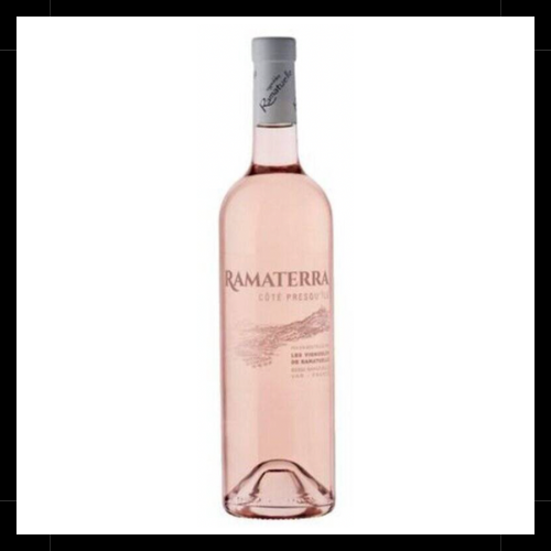 Rosé Ramaterra 2023 Magnum 1,5L