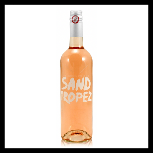 Rosé Sand Tropez