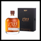 Rhum Mount Gay 1703