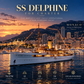 SS Delphine Yacht Legend - 78,57m - 13 Cabins - 24 Crew