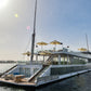 ARAX YACHT 60m Private Nile Cruise - 18 Guests - 9 Cabins - 24 Crews - 5 Nights