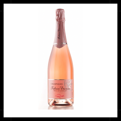 FABRICE ETIENNE Rosé Brut