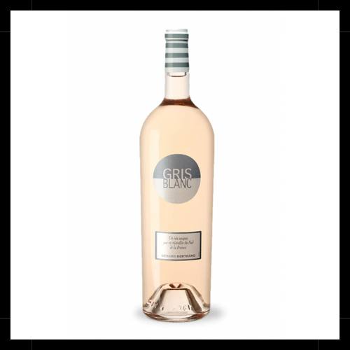 Rosé Gris Blanc 2022