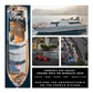 VIP-пакет для яхт F1 Monaco Grand Prix 2025