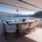 M/Y PREMURA - 37,95 м - 10 гостей - 5 кают - 7 членов экипажа