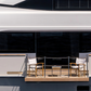 M/Y PREMURA - 37,95 м - 10 гостей - 5 кают - 7 членов экипажа