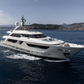 M/Y PREMURA - 37,95 м - 10 гостей - 5 кают - 7 членов экипажа
