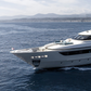 M/Y PREMURA - 37,95 м - 10 гостей - 5 кают - 7 членов экипажа