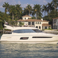 M/Y Prestige 550 FLY - 18 м - 3 каюты - 12 гостей