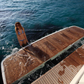 M/Y Prestige 550 FLY - 18 м - 3 каюты - 12 гостей