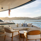 M/Y SEAWOLF X - 42,83 m - 12 Guests - 5 Cabins - 9 Crews