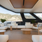 M/Y SEAWOLF X - 42,83 m - 12 Guests - 5 Cabins - 9 Crews