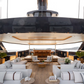 M/Y SEAWOLF X - 42,83 m - 12 Guests - 5 Cabins - 9 Crews