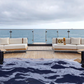 M/Y SEAWOLF X - 42,83 m - 12 Guests - 5 Cabins - 9 Crews