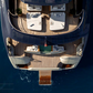 M/Y SEAWOLF X - 42,83 m - 12 Guests - 5 Cabins - 9 Crews
