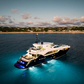 M/Y SUNSEEKER 114 - 33.05 m - 11 Guests - 5 Cabins - 7 Crews
