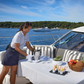 M/Y SUNSEEKER 114 - 33.05 m - 11 Guests - 5 Cabins - 7 Crews
