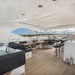 M/Y SUNSEEKER 114 - 33.05 m - 11 Guests - 5 Cabins - 7 Crews