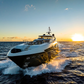 M/Y SUNSEEKER 114 - 33.05 m - 11 Guests - 5 Cabins - 7 Crews