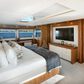M/Y SUNSEEKER 114 - 33.05 m - 11 Guests - 5 Cabins - 7 Crews