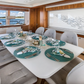 M/Y SUNSEEKER 114 - 33.05 m - 11 Guests - 5 Cabins - 7 Crews