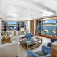 M/Y SUNSEEKER 114 - 33.05 m - 11 Guests - 5 Cabins - 7 Crews