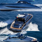 M/Y Solaris 48 LOB - 15 m - 1 Cabin - 11 Guests