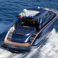 M/Y Solaris 48 LOB - 15 m - 1 Cabin - 11 Guests