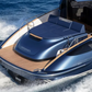 M/Y Solaris 48 LOB - 15 m - 1 Cabin - 11 Guests