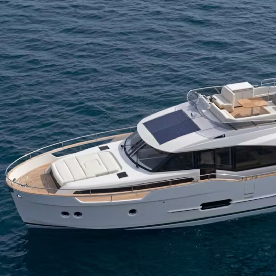 M/Y GREENLINE 48 FLY - 16 м - 10 гостей