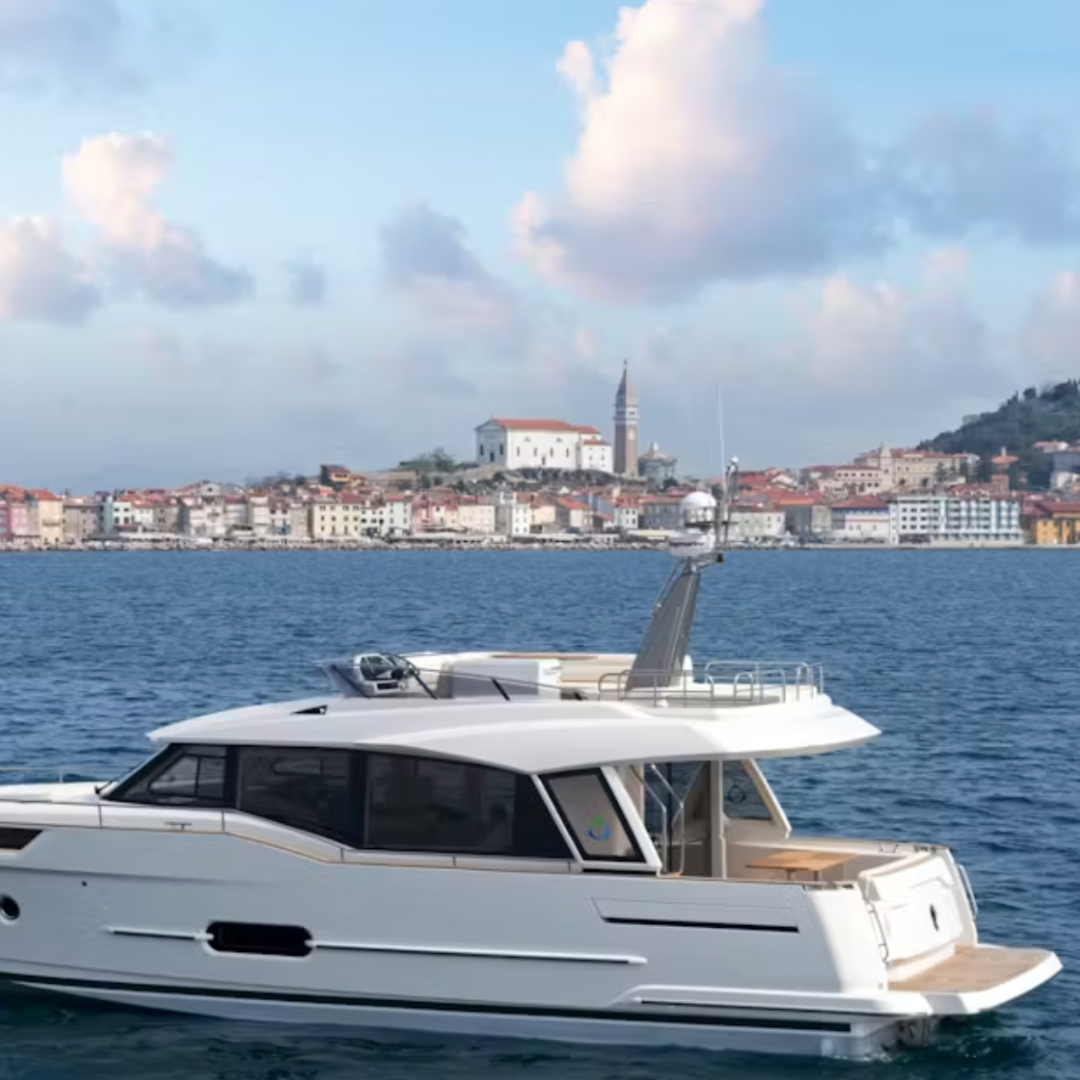 M/Y GREENLINE 48 FLY - 16 м - 10 гостей