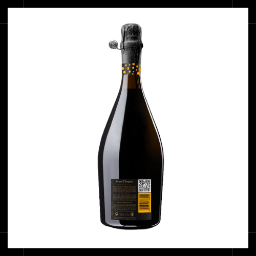 VEUVE CLICQUOT - LA GRANDE DAME EDITION KUSAMA 2012