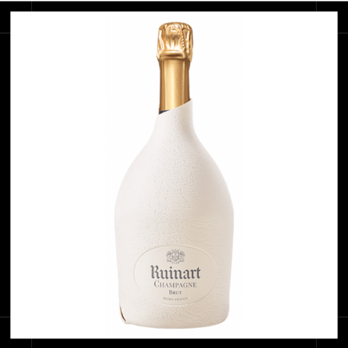 Champagne R de Ruinart Brut