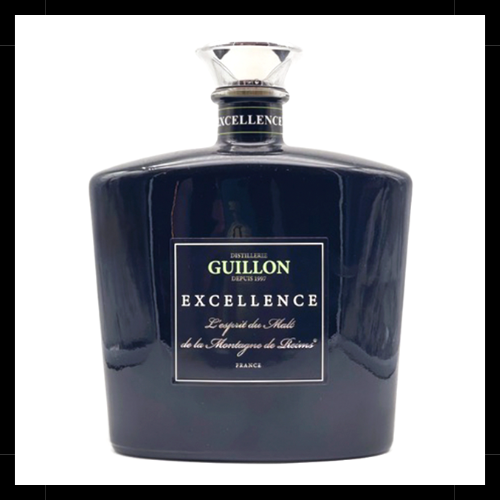 Esprit du Malt Cuvée Excellence GUILLON