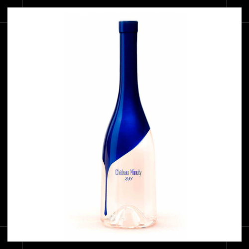 CHATEAU MINUTY 281 Rosé 2021