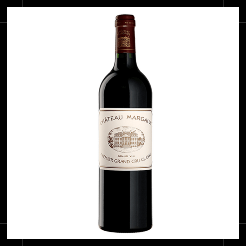 CHATEAU MARGAUX Grand Cru Classé 2008