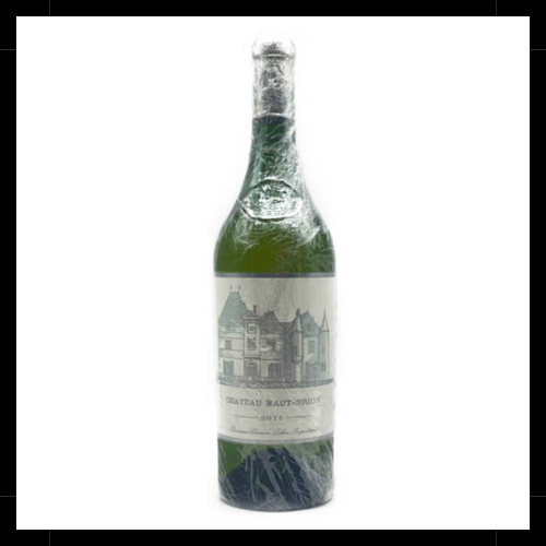 CHATEAU HAUT BRION Blanc 2011 PESSAC-LEOGNAN