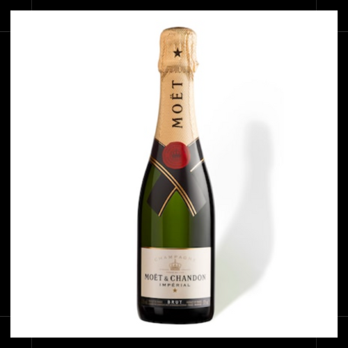 MOËT &amp; CHANDON Imperial Брют Полубутылка