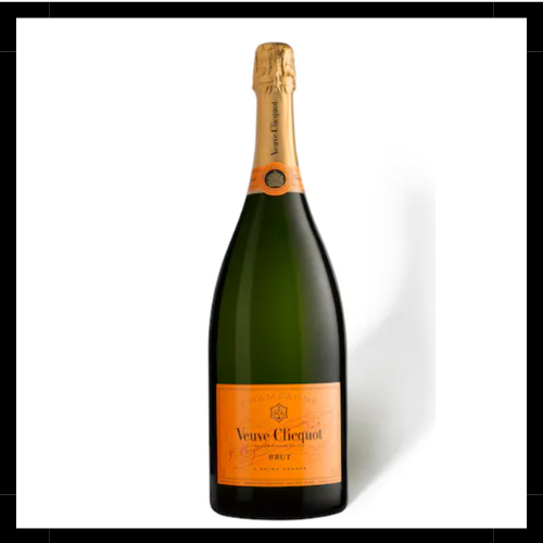 VEUVE CLICQUOT CARTE YELLOW BRUT Magnum 1,5л.