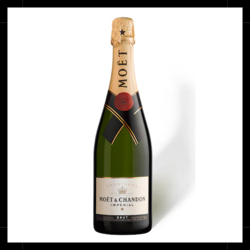 MOËT &amp; CHANDON Империал Брют